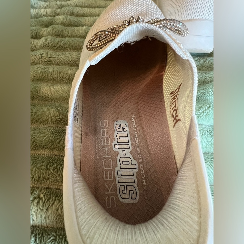 Skechers Slip-Ins: Ultra Flex 3.0 - Diamond Dreamer - Picture 8 of 10